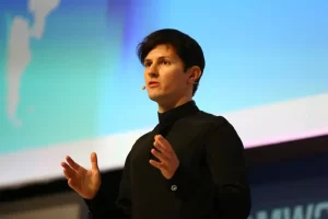 Pavel Durov heredará su fortuna a sus más de 100 hijos