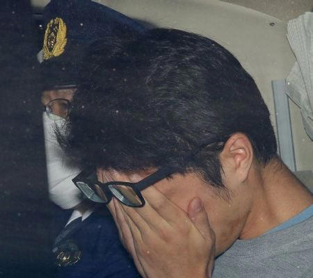 Japón ejecuta al “asesino de Twitter”: descuartizó a 9 personas en su departamento