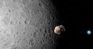 Asteroide 2024 YR4 aumenta riesgo de colisión con la Luna