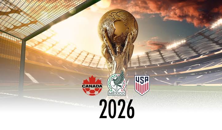 Aeropuertos de Tulum y Cancún Copa del Mundo 2026