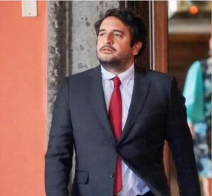 Hijo de AMLO pide que ya no le llamen “Andy” 