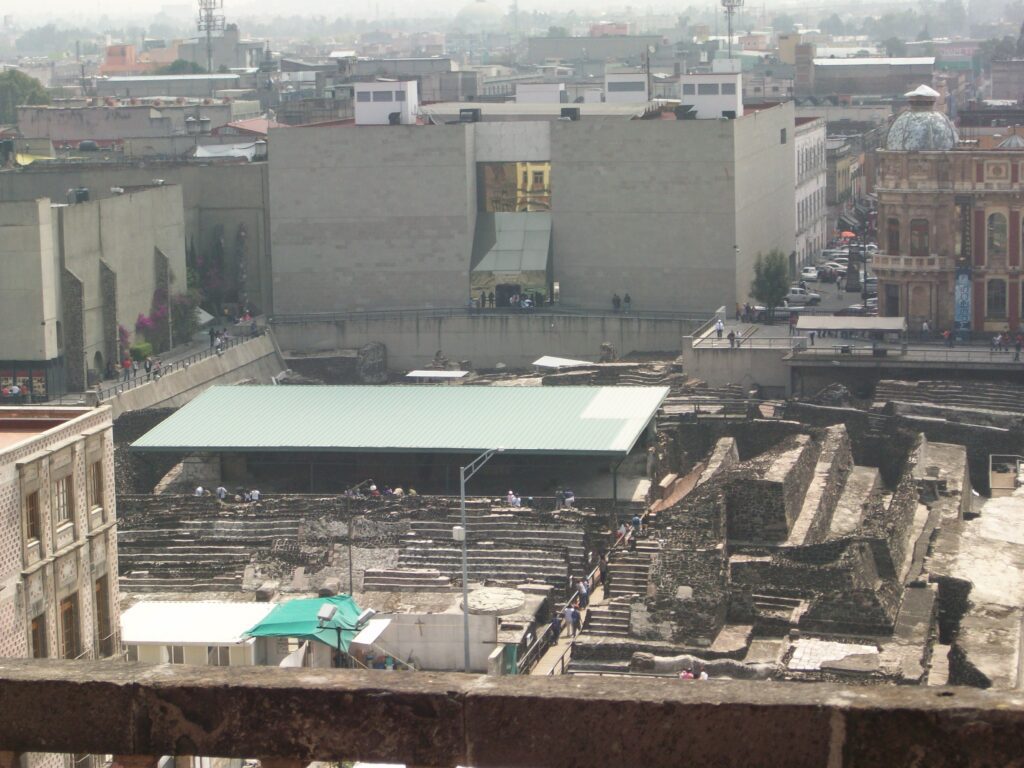 Centro Historico 7