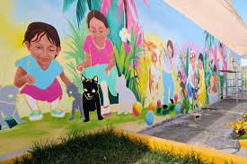 Centro de Bienestar Animal en Isla Mujeres 8