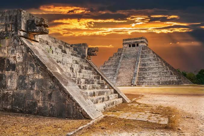 Chichén Itzá