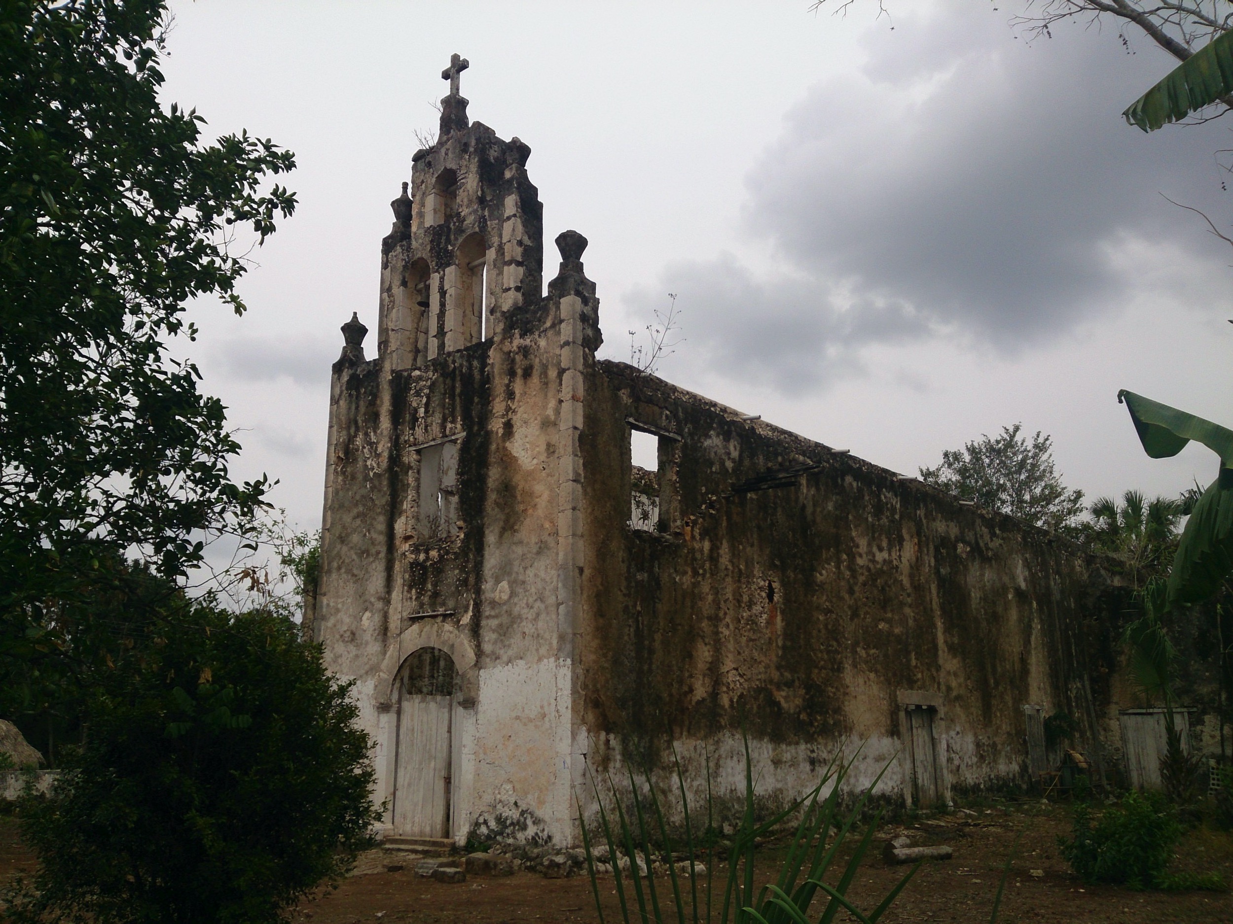 Yaxunah: El enlace milenario entre dos grandes ciudades mayas