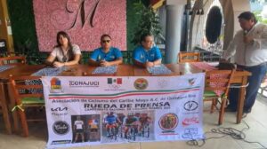 Ciclismo infantil en Playa del Carmen 6