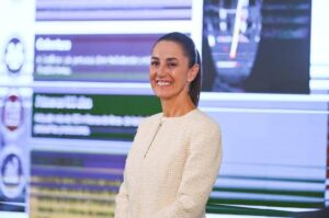 Claudia Sheinbaum Cosechando Soberania 7
