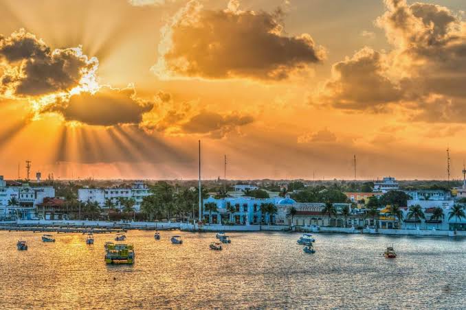 Cozumel Pueblos Mágicos