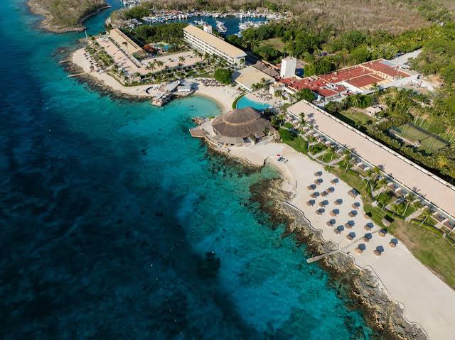 Cozumel World Travel Awards 2025