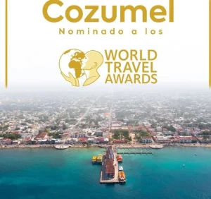 Cozumel World Travel Awards 6