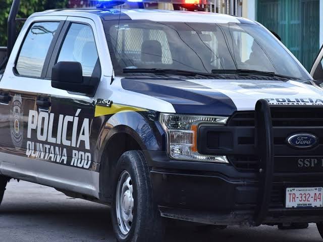 Desaparecidos en Quintana Roo