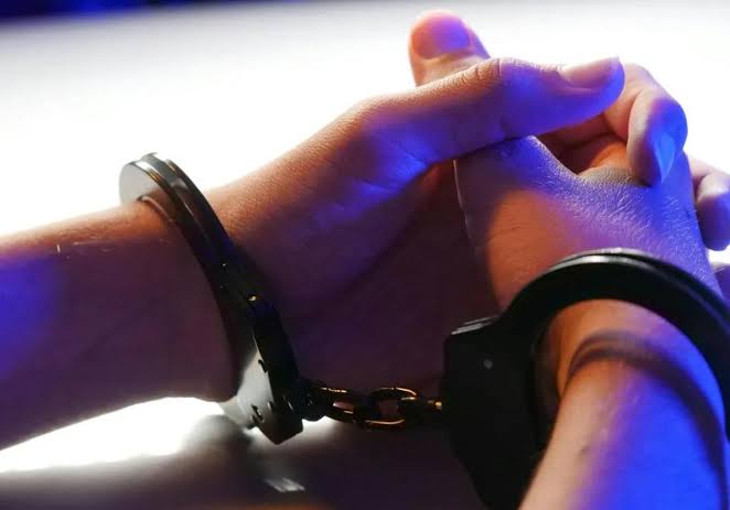 Detenida en Playa del Carmen
