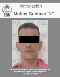 Detenido por trata de personas en Playa del Carmen 6