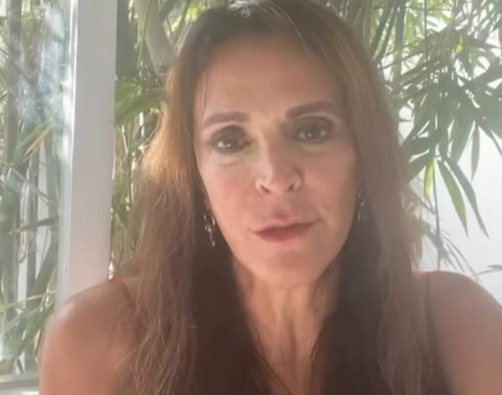 Doctora Margriet Boom Díaz de León
