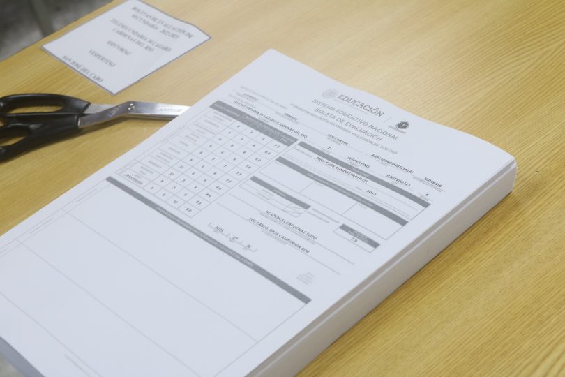 Calendario SEP: ¿Cuándo se entregan las boletas de calificaciones del ciclo escolar 2024–2025?