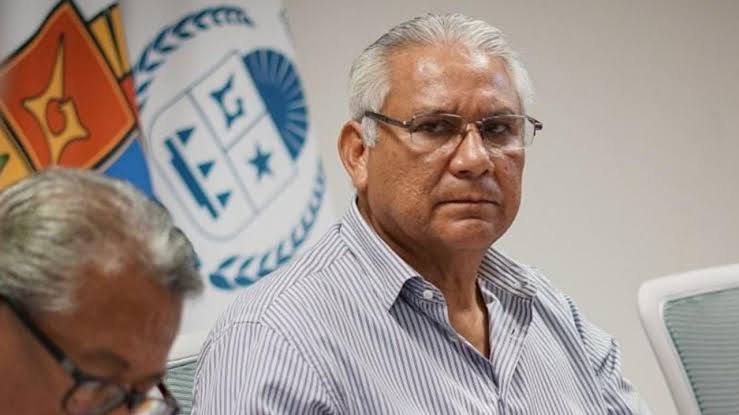 Fiscal de Quintana