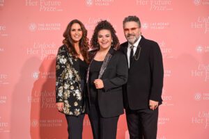 Lucerito Mijares es llamada “nepobaby” y así se defiende