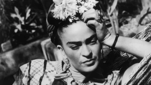 Denuncian robo y venta ilegal de obras del Museo Frida Kahlo