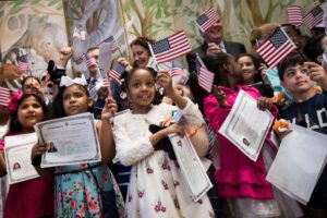 28 estados donde hijos de migrantes ya no tendrán ciudadanía estadounidense 