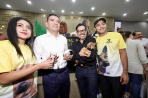 Avalan hasta 5 años de prisión por maltrato animal en Chiapas 