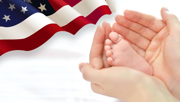 Hijos de migrantes ciudadanía de Estados Unidos