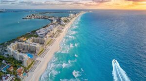 Hoteles de Cancun 0