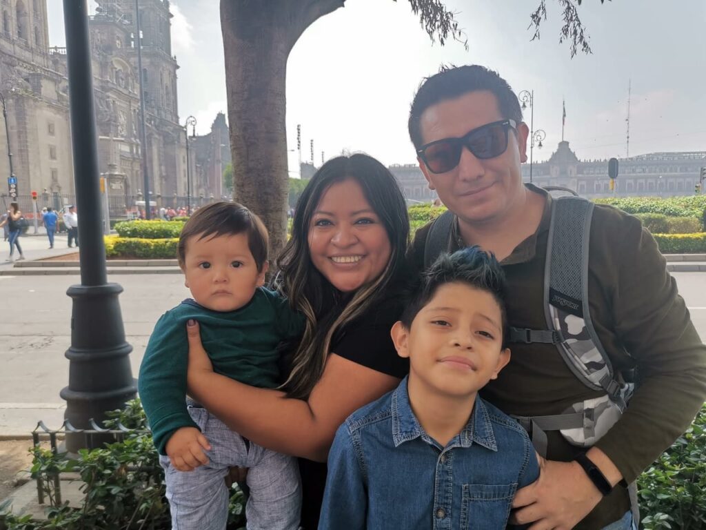 Cancún se une por Leo Martínez, CEO de Vivo en Cancún, tras ser atropellado
