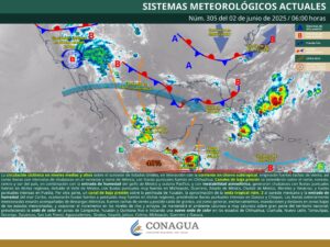Clima hoy
