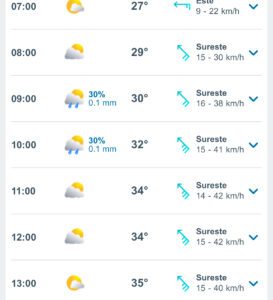 Clima