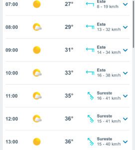 Clima