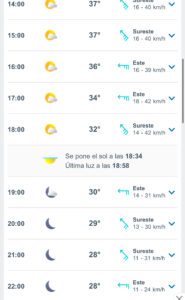 Clima