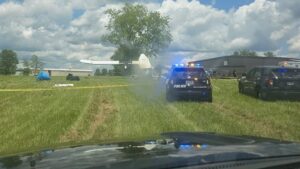 Avión con 20 pasajeros se estrella en Tennessee: solo 4 resultaron heridos de gravedad