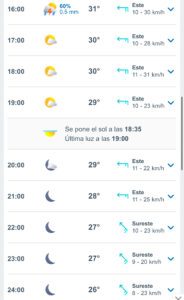 Clima