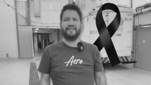 Asesinan a Dante Gutiérrez, camarógrafo de Canal 11, en asalto en Edomex