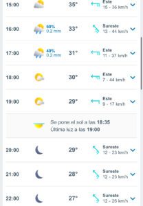 Clima 