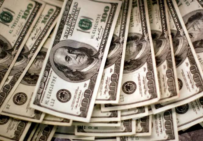 Precio del dólar