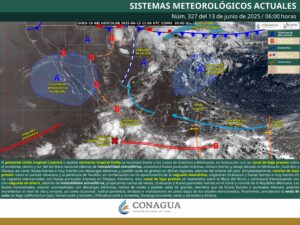 Clima hoy