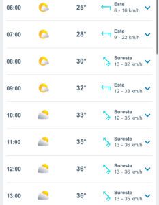 Clima