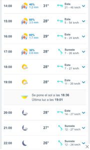 Clima