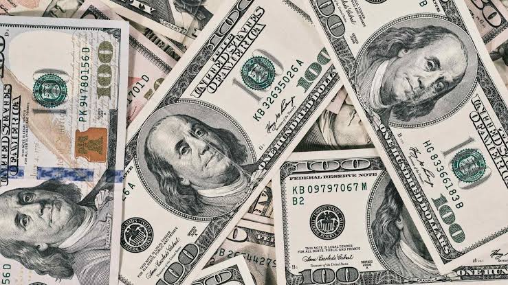 Precio del dólar