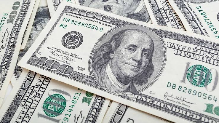 Precio del dólar