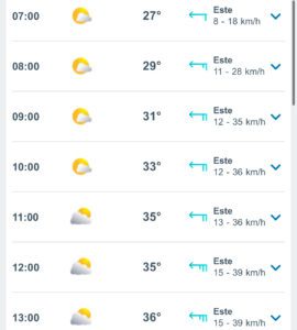 Clima