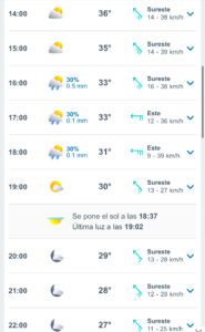 Clima
