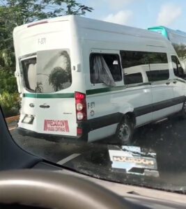Accidente