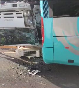 Accidente