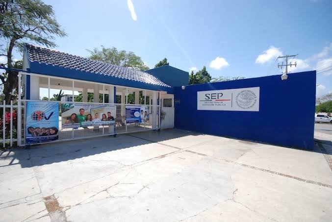 Anuncian creación y construcción del CBTIS 301 en Cuna Maya de Cancún