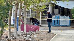 Mujer asesina a policía en Cancún, por posible venganza