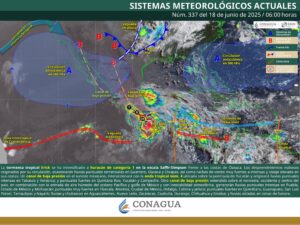Clima hoy