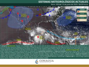 Clima hoy