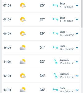 Clima